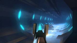 MySims SkyHeroes Dead Space parody trailer [upl. by Alfonse]