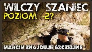 WILCZY SZANIEC SIŁA PRACY ZESPOŁOWEJ  POSZUKIWANIA i EKSPLORACJA [upl. by Kissner]