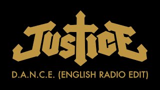 Justice Logic  DANCE Logic Reprise Official Audio [upl. by Nylleoj313]