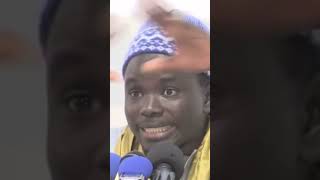 Waxtané serigne saliou mbackéyoutubeshorts viralvideo [upl. by Yliah]