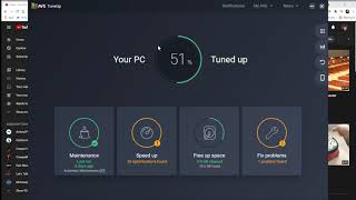 AVG TuneUp Review [upl. by Paulita]