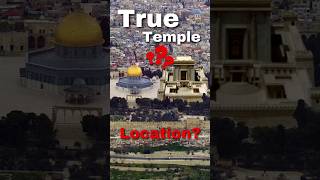 Where is the True Temple Location [upl. by Picco]