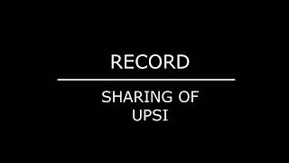 SDD Compliance Demo for record of UPSI PIT Archive [upl. by Aoht]