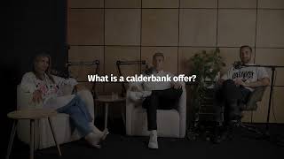 What is a calderbank offer in Australia [upl. by Vadim]