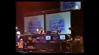 Jean Michel Jarre  Electronic Night 1998 M6 TV Broadcast [upl. by Eecak93]