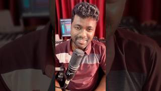 Nee Himamazhayayi  Cover  Rijosh shortvideo neehimamazhayayi shortsvideo shorts [upl. by Eslud]