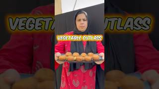 Vegetable cutlass recipe shorts youtubeshorts potatocroquettes  shortfeed [upl. by Onahpets761]