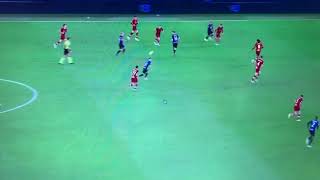 Inter Milans tiki taka [upl. by Gilman]