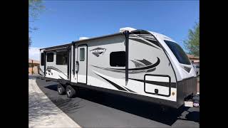 2020 Jayco Whitehawk 32RL  44000 [upl. by Ferguson183]