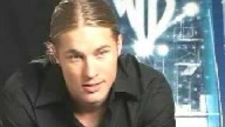 RANDOM RANTS TRAVIS FIMMEL 2 [upl. by Merce448]