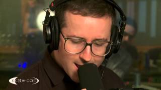 Hot Chip performing quotNight And Dayquot Live on KCRW [upl. by Lanni855]