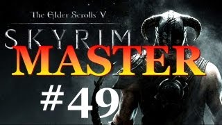 Skyrim Master Walkthrough 49  The Soul Snatcher [upl. by Lenrad]