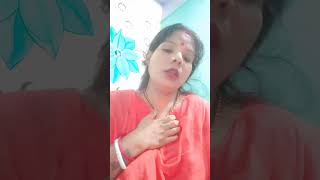 rupali gupta atna bal jae b ki trending song bhojpuri viral video love [upl. by Stulin]