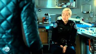 Rookie blue 4x7 Gail and Holly [upl. by Adnerb4]