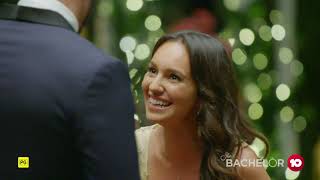 The Bachelor Australia S8  Bella trailer  Aug 12  Ten amp 10 play [upl. by Bible]