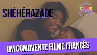 Critica Sheherazade Netflix  Filme Original [upl. by Haet576]