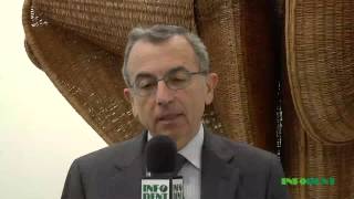 Prof Giorgio Iannetti  Dalla Biomeccanica alla Bio Logica  Milano 14 Febbraio 2014 [upl. by Atlanta740]