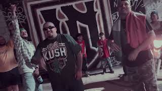 Pelotero  Al Zoeller amp Don Yakone Ft Jase ODC  Visual [upl. by Aurelio721]