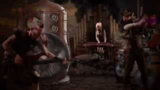 Tribal Nomad  Official Video  Abney Park  Steampunk PostApocalyptic Music [upl. by Lottie]