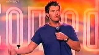 Rhod Gilbert Part 2 [upl. by Whitcomb]