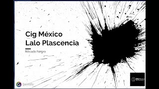 cómo se hace receta recado negro recadonegro yucateco final david castro alumno mexicano bcc [upl. by Bellaude708]