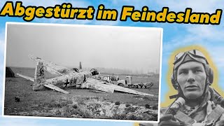 Feindflug ohne Rückkehr  Ostfront 1944 [upl. by Annovy]