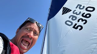 Sunfish Sailing World Championship Intro [upl. by Phalan]