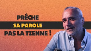 Comment PRÊCHER la Parole de Dieu avec puissance   Avec Gabriel Alonso [upl. by Latoya]