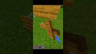 how to make a evaluator in Minecraft🤯😱viralshorts [upl. by Aehtela553]