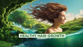 Boost Hair Growth Naturally with the AIP Diet [upl. by Gildea]