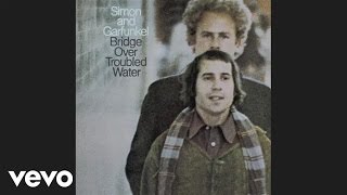 Simon amp Garfunkel  El Condor Pasa If I Could Audio [upl. by Eniawed]