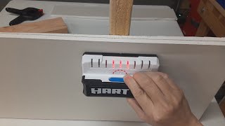 HART Professional Stud Finder [upl. by Arinay153]