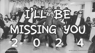 I’ll Be Missing You 2024 NCRaze Remix [upl. by Fatsug100]