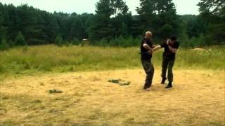 Systema spetsnaz promo video 6 [upl. by Llerrud178]