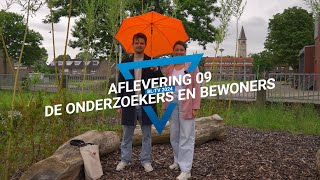 Blauwe Loper TV  aflevering 9 2024  De onderzoekers en bewoners [upl. by Johns401]