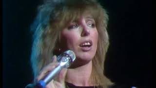 Lecia  Det er en hemmelighed Dansk Melodi Grand Prix 1984 [upl. by Rempe444]