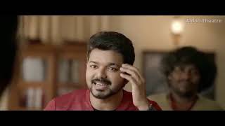 LIDER Tamil Bangla Movie 2024  Thalapathy Vijay  তামিল বাংলা মুভি  Bigil Bangla Dubbed Movie [upl. by Qerat]