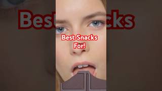 Best Travel Snacks to Bring on a Plane WhatsUp21 [upl. by Georgetta]