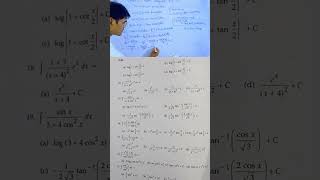 Integrals Made Easy Class 12 Maths Tricks [upl. by Freberg]