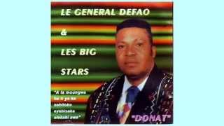 Defao amp Big Stars  Stai Dikoel [upl. by Susanne]