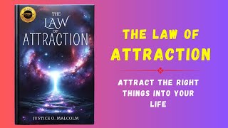 The Law of Attraction How to Attract and Manifest Your Dream Life Audiobook [upl. by Champaigne178]