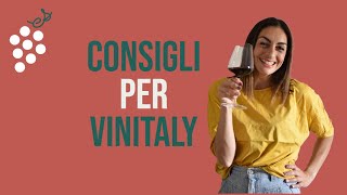 Consigli per Vinitaly [upl. by Freiman]