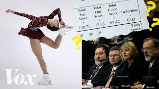 How figure skating scoring rewards risk over artistry [upl. by Shandeigh555]