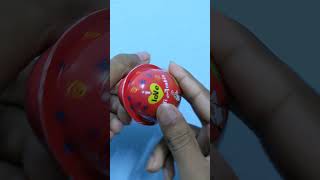 Defrent Color Kinder Joy chocolate kinderjoy yummy eggchocolates [upl. by Enalda]