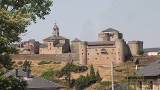 PUEBLA de SANABRIA Zamora [upl. by Eniamreg66]