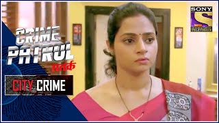 City Crime  Crime Patrol Satark  New Season  Strategical Move  Part 2  Bhopal  Full Episode [upl. by Garv]