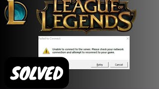 How to Solve Windows cannot access specified device in League of Legends 2024 EASIEST METHOD [upl. by Brey283]