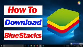 How To BlueStacks5 Download New Letest Version 2024 For PCLaptop  bluestacks dl [upl. by Zamir]