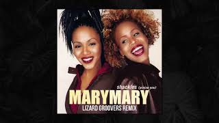 Mary Mary  Shackles Praise You Lizard Groovers Remix [upl. by Kcirederf]