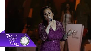 Elvira Hamidovic Lila  Kani suzo izdajice  live  NNK  EM 30  21042019 [upl. by Yvehc]